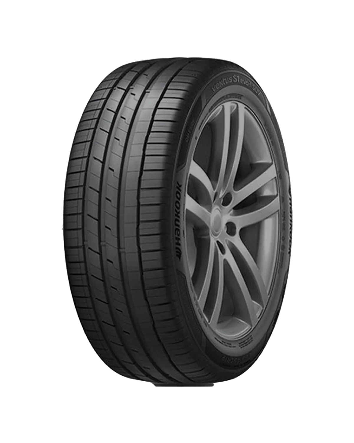 255/55R19 95V XL K127A هانكوك